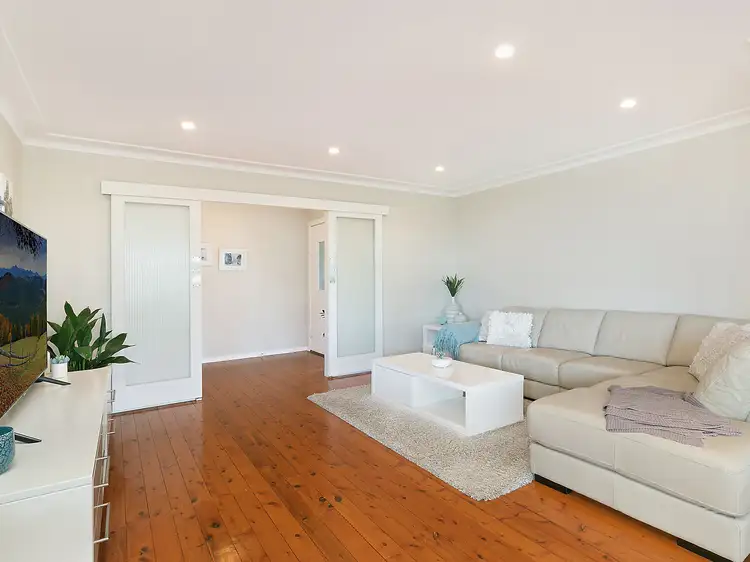 Sixth view of Homely house listing, 42 Southern Cross Way, Allambie Heights NSW 2100