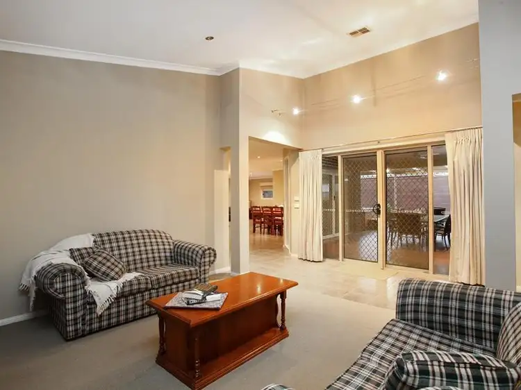 Fifth view of Homely house listing, 28 Cronulla Way, Taylors Hill VIC 3037