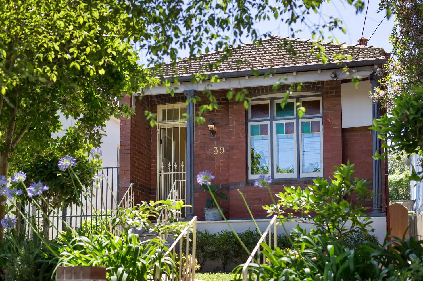 Main view of Homely house listing, 39 North Street, Marrickville NSW 2204