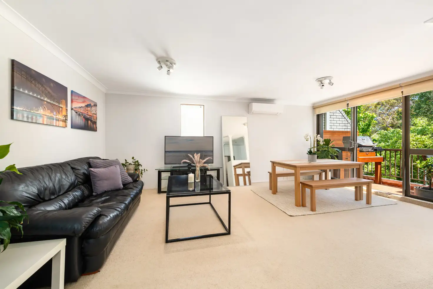Main view of Homely apartment listing, 11/12-14 Bay Road, North Sydney NSW 2060