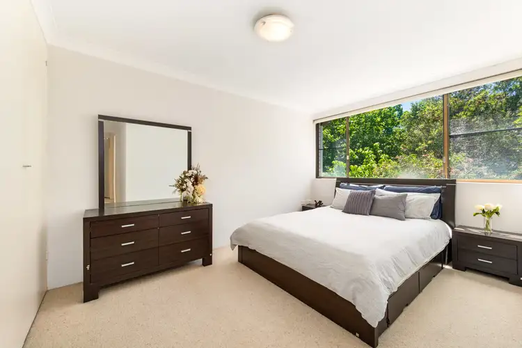 Third view of Homely apartment listing, 11/12-14 Bay Road, North Sydney NSW 2060