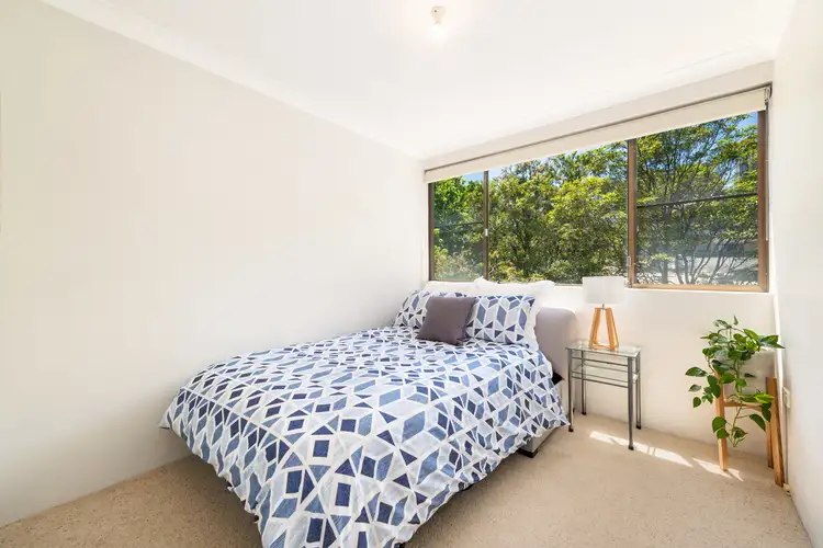 Fifth view of Homely apartment listing, 11/12-14 Bay Road, North Sydney NSW 2060