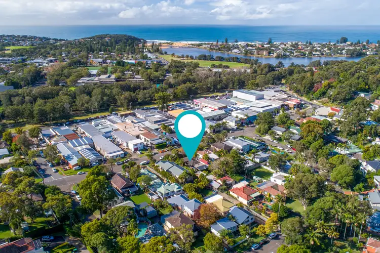 Third view of Homely house listing, 22 Warraba Road, North Narrabeen NSW 2101