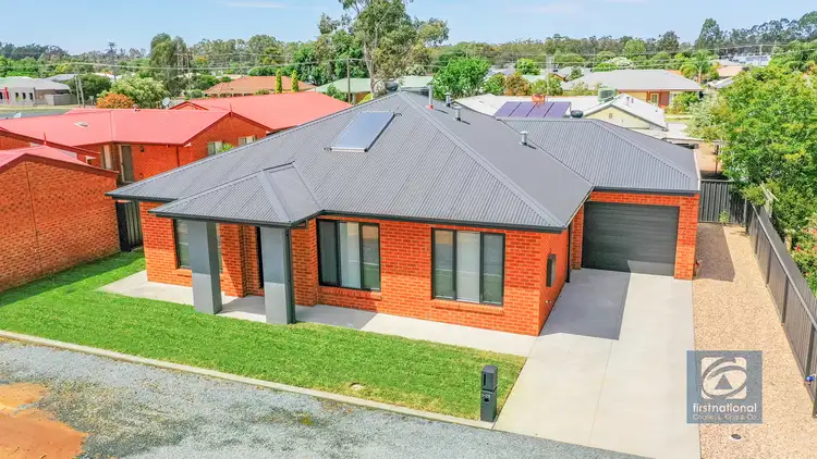 2/25 Shaw Street, Moama NSW 2731