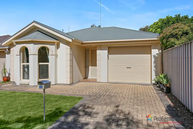 Third view of Homely house listing, 27 Hampton Drive, Oakden SA 5086
