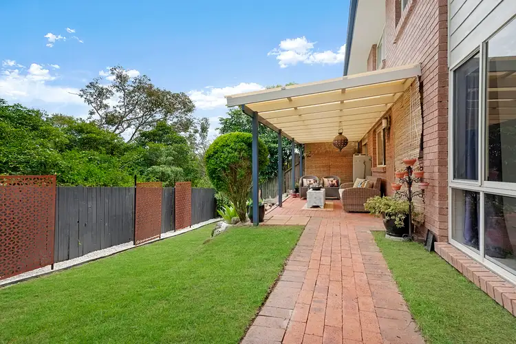 7/54 King Road, Hornsby NSW 2077