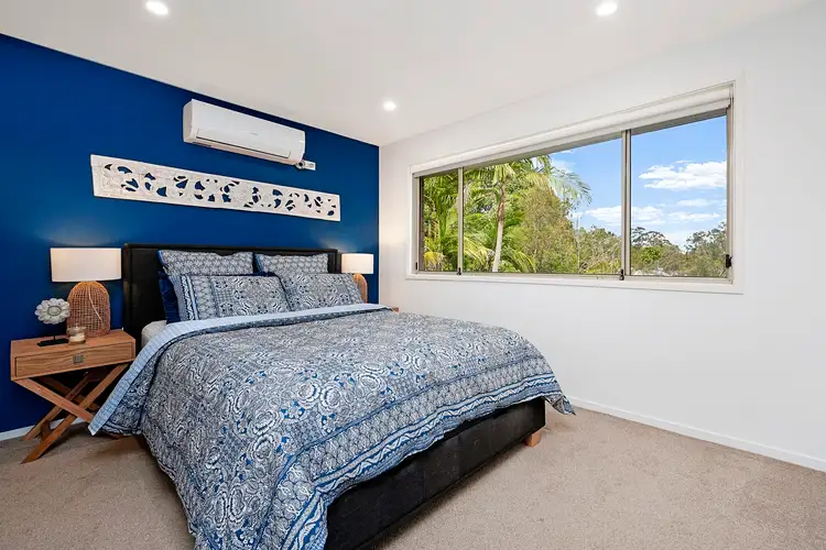 Fifth view of Homely townhouse listing, 7/54 King Road, Hornsby NSW 2077