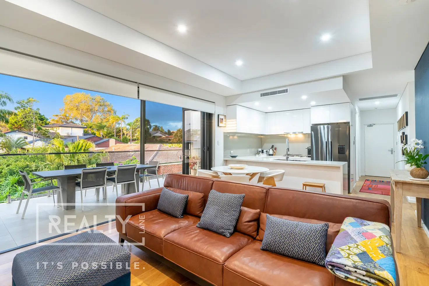 Main view of Homely house listing, 6/21 Strathyre Drive, Duncraig WA 6023