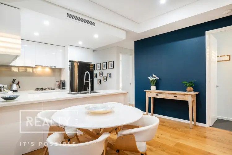 Second view of Homely house listing, 6/21 Strathyre Drive, Duncraig WA 6023
