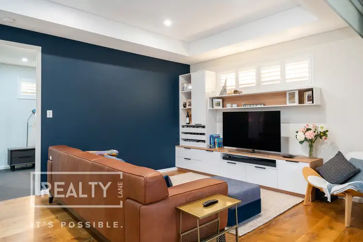 Seventh view of Homely house listing, 6/21 Strathyre Drive, Duncraig WA 6023
