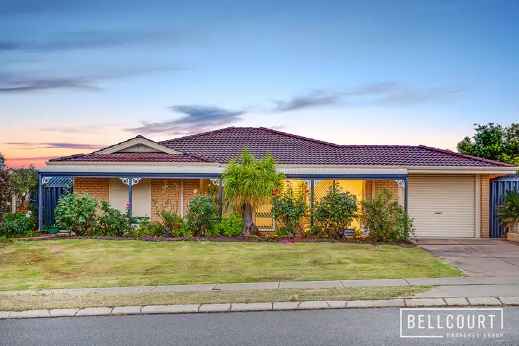 41 Redcliffe Avenue, Marangaroo WA 6064