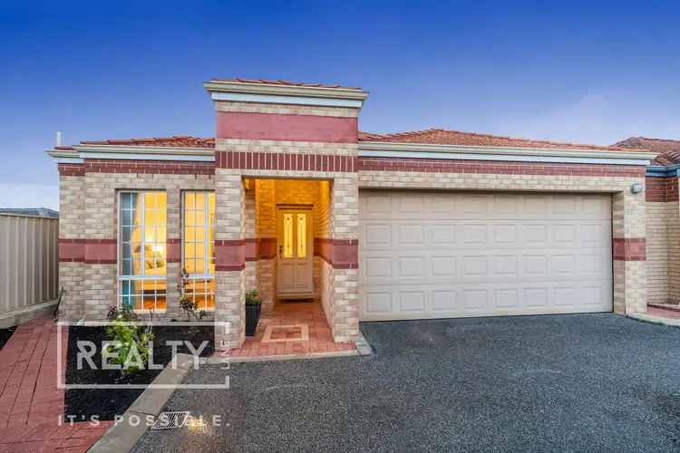 8/9 St Marks Drive, Hillarys WA 6025