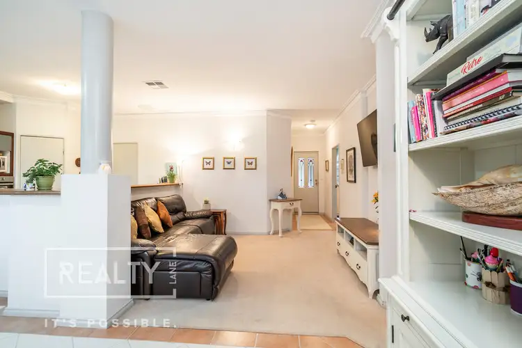 Third view of Homely house listing, 8/9 St Marks Drive, Hillarys WA 6025