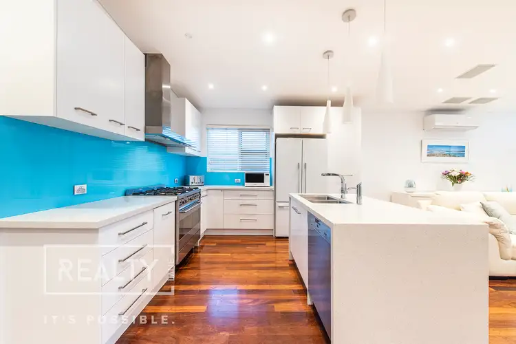 Fourth view of Homely house listing, 116 Arnott Street, Trigg WA 6029