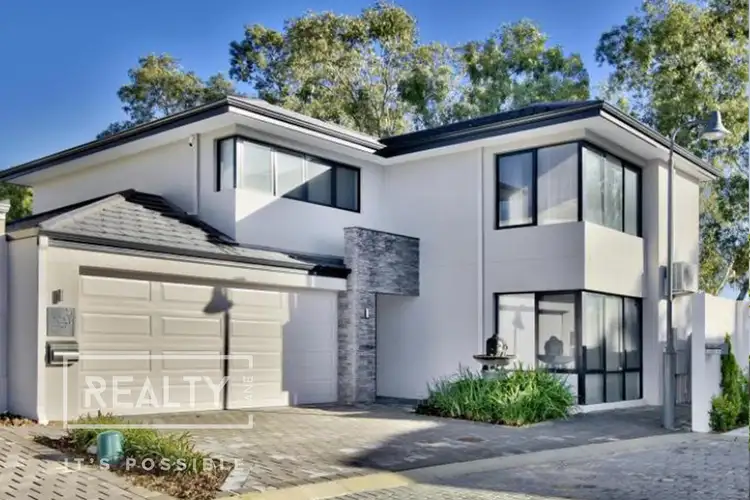 2/26 Porter Street, Gwelup WA 6018