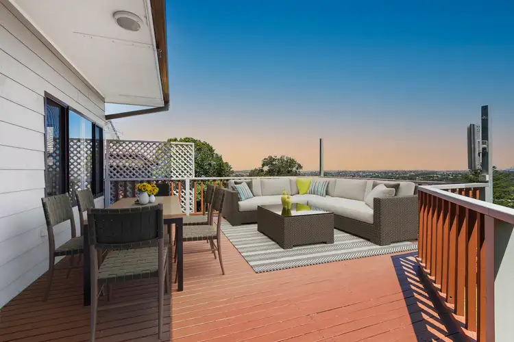 Second view of Homely house listing, 81 Beacon Hill Road, Beacon Hill NSW 2100