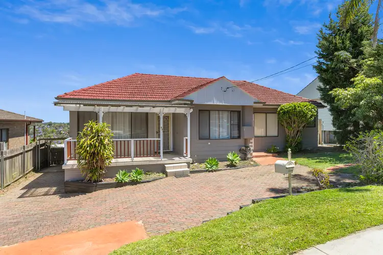 Third view of Homely house listing, 81 Beacon Hill Road, Beacon Hill NSW 2100