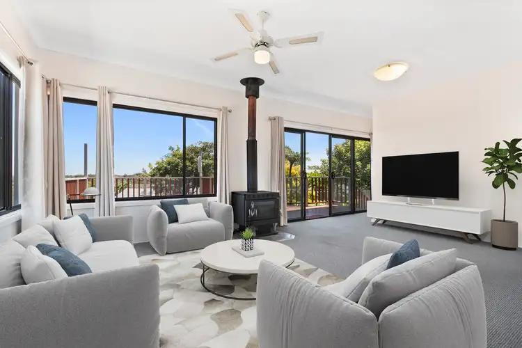 Fourth view of Homely house listing, 81 Beacon Hill Road, Beacon Hill NSW 2100