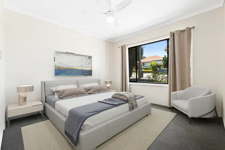 Sixth view of Homely house listing, 81 Beacon Hill Road, Beacon Hill NSW 2100