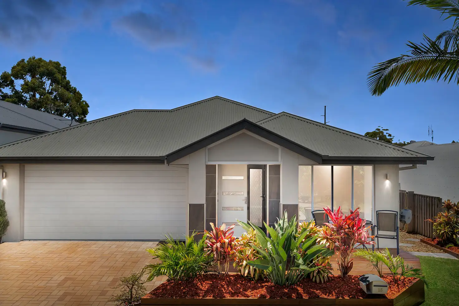 Main view of Homely house listing, 15 Conestoga Way, Upper Coomera QLD 4209
