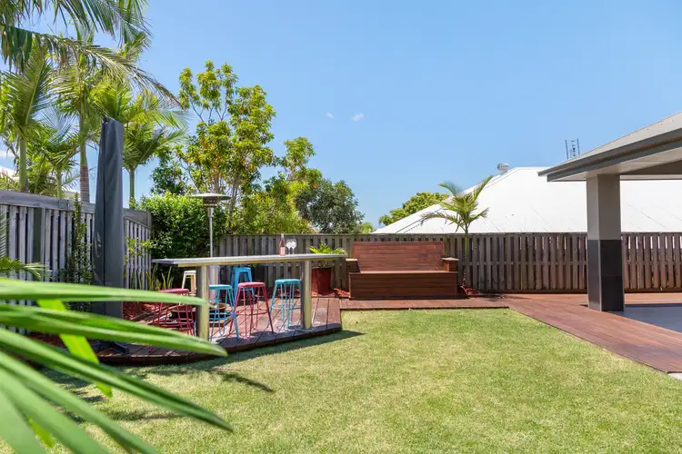 Second view of Homely house listing, 15 Conestoga Way, Upper Coomera QLD 4209