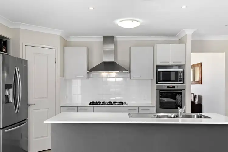 Sixth view of Homely house listing, 15 Conestoga Way, Upper Coomera QLD 4209