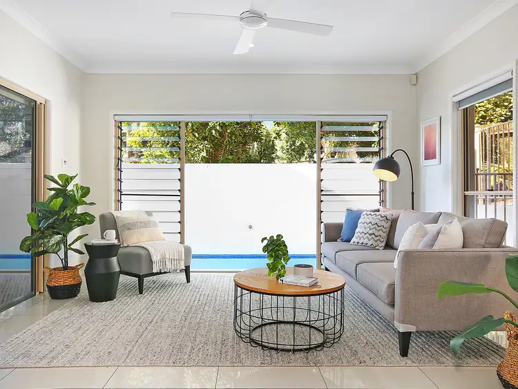 Fourth view of Homely house listing, 23A William Street, Moffat Beach QLD 4551
