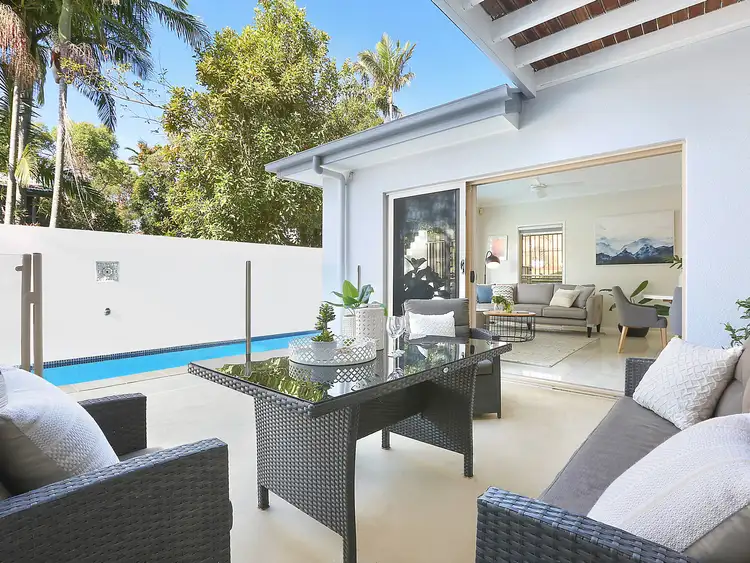 Fifth view of Homely house listing, 23A William Street, Moffat Beach QLD 4551