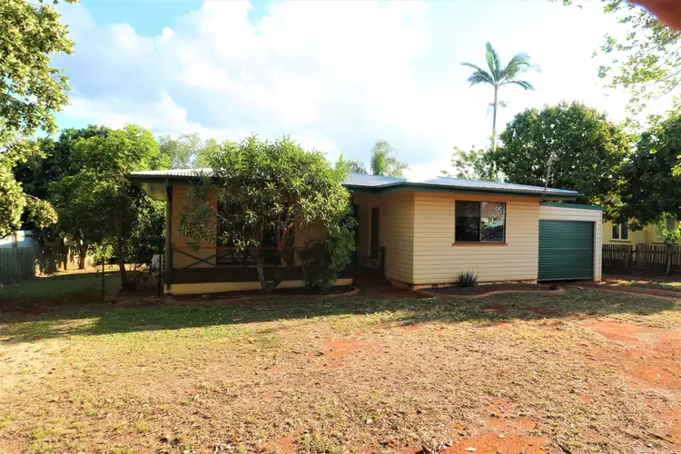 Main view of Homely house listing, 224 Churchill Street, Childers QLD 4660