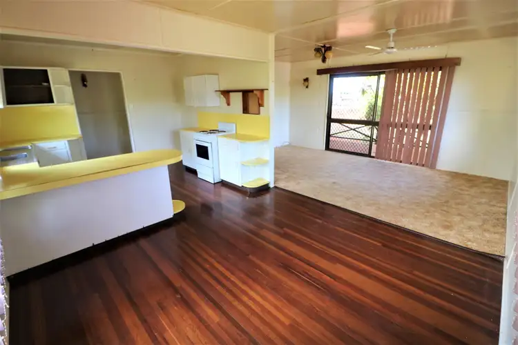 Second view of Homely house listing, 224 Churchill Street, Childers QLD 4660