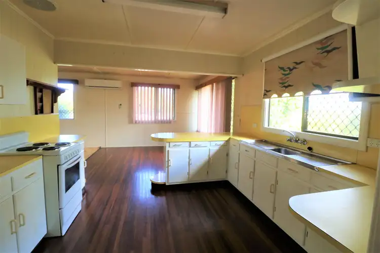 Third view of Homely house listing, 224 Churchill Street, Childers QLD 4660