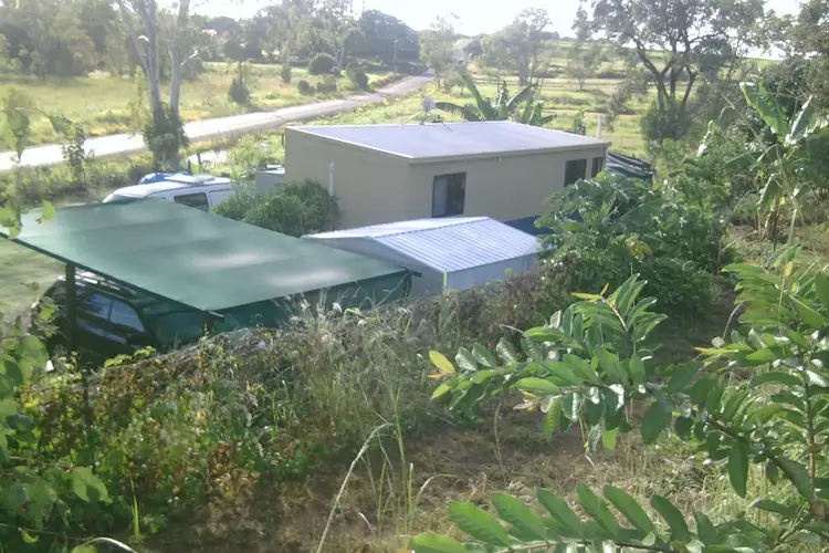 1 Hodges Road, Cordalba QLD 4660