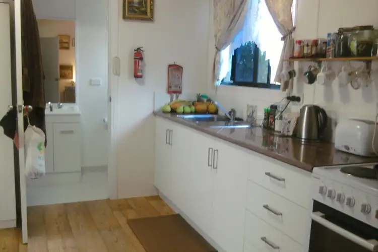 Second view of Homely house listing, 1 Hodges Road, Cordalba QLD 4660