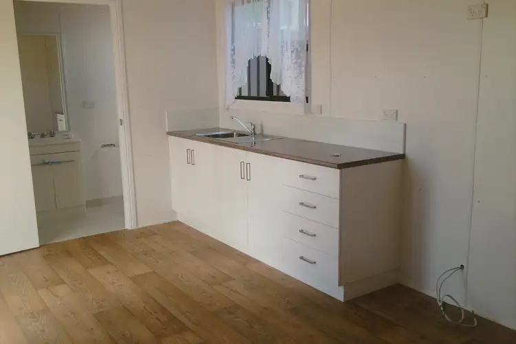 Fifth view of Homely house listing, 1 Hodges Road, Cordalba QLD 4660