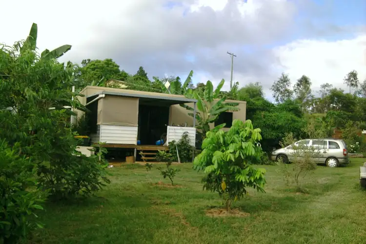 Sixth view of Homely house listing, 1 Hodges Road, Cordalba QLD 4660
