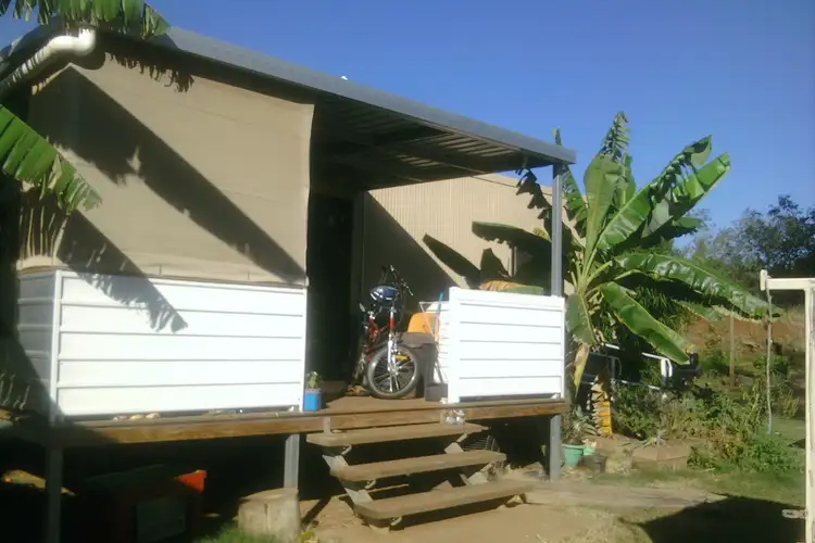 Seventh view of Homely house listing, 1 Hodges Road, Cordalba QLD 4660