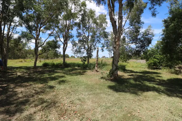 Main view of Homely land listing, Lot 12 Hodges Road, Cordalba QLD 4660