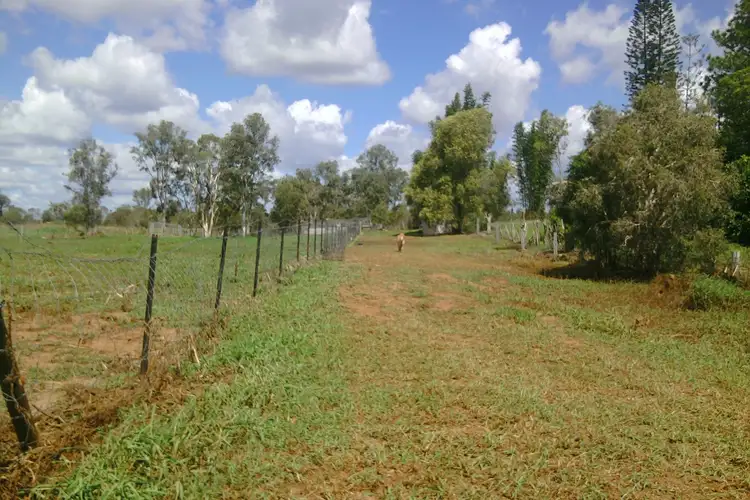 Third view of Homely land listing, Lot 12 Hodges Road, Cordalba QLD 4660