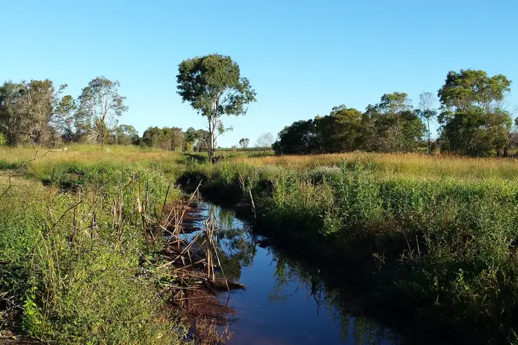 Fifth view of Homely land listing, Lot 12 Hodges Road, Cordalba QLD 4660