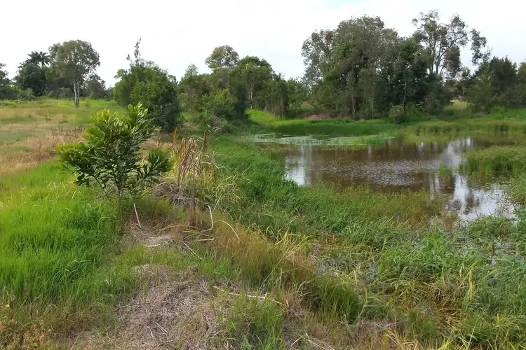 Sixth view of Homely land listing, Lot 12 Hodges Road, Cordalba QLD 4660