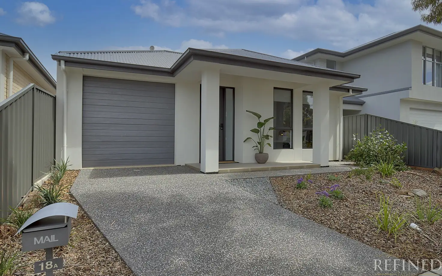 Main view of Homely house listing, 18A Melbourne Street, Sturt SA 5047