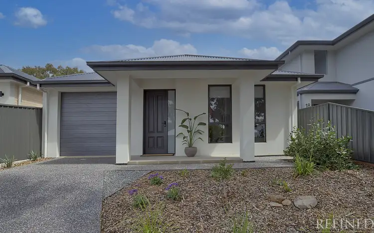 Second view of Homely house listing, 18A Melbourne Street, Sturt SA 5047