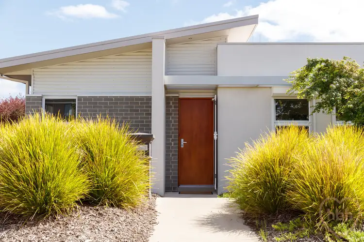 Main view of Homely house listing, 102 David Fleay Street, Wright ACT 2611