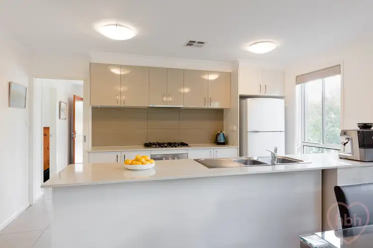 Fourth view of Homely house listing, 102 David Fleay Street, Wright ACT 2611