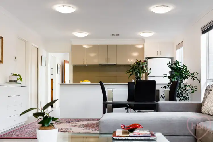 Fifth view of Homely house listing, 102 David Fleay Street, Wright ACT 2611