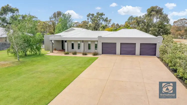 Main view of Homely house listing, 3 Silver Gums Place, Moama NSW 2731