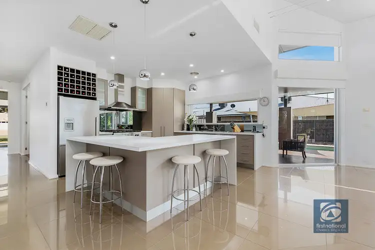 Sixth view of Homely house listing, 3 Silver Gums Place, Moama NSW 2731