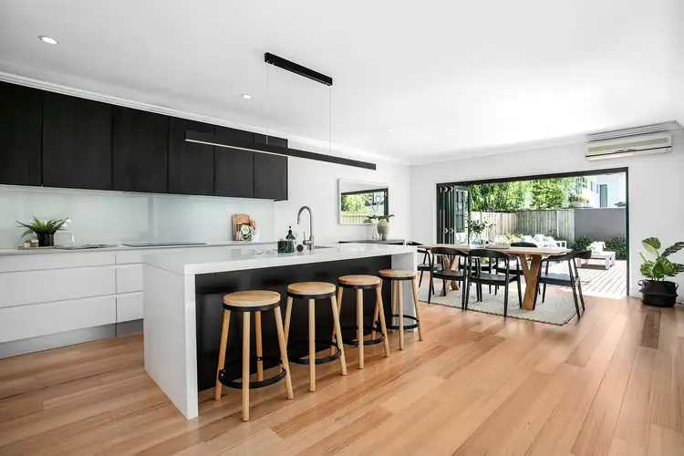 Main view of Homely house listing, 83 Mill Hill Road, Bondi Junction NSW 2022
