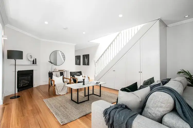 Fourth view of Homely house listing, 83 Mill Hill Road, Bondi Junction NSW 2022