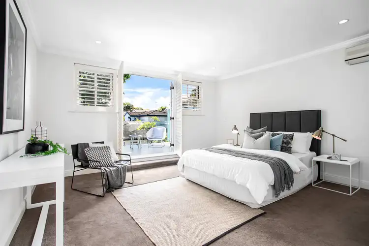 Fifth view of Homely house listing, 83 Mill Hill Road, Bondi Junction NSW 2022